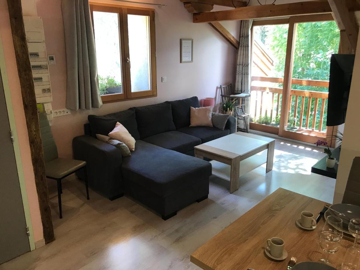 글레스터 Le Cosy 아파트 외부 사진